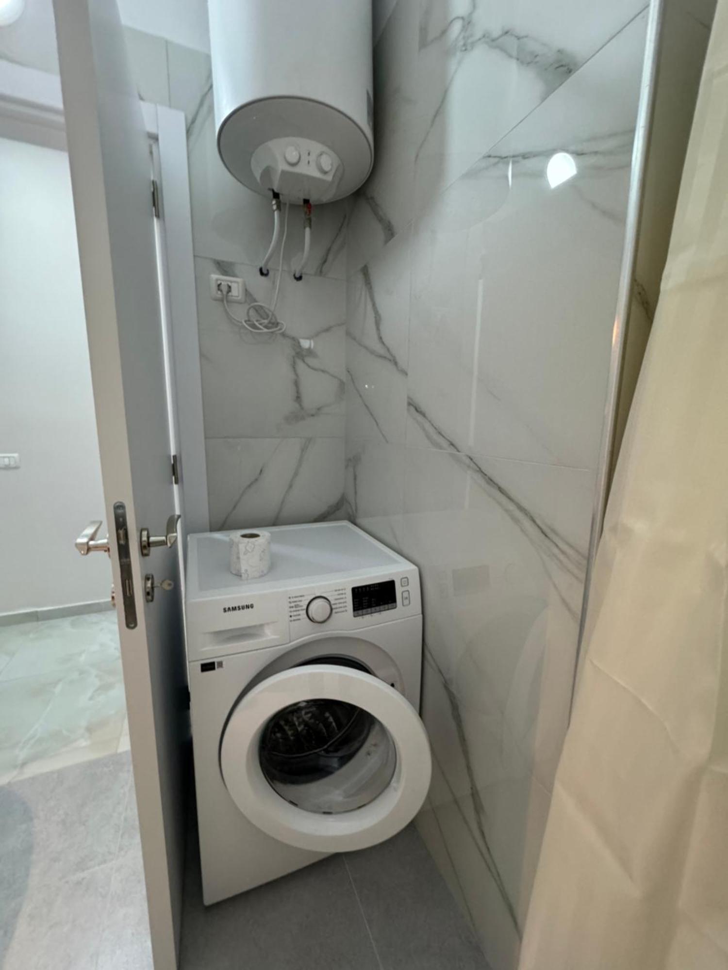 Appartamento Comfortable Vlorë