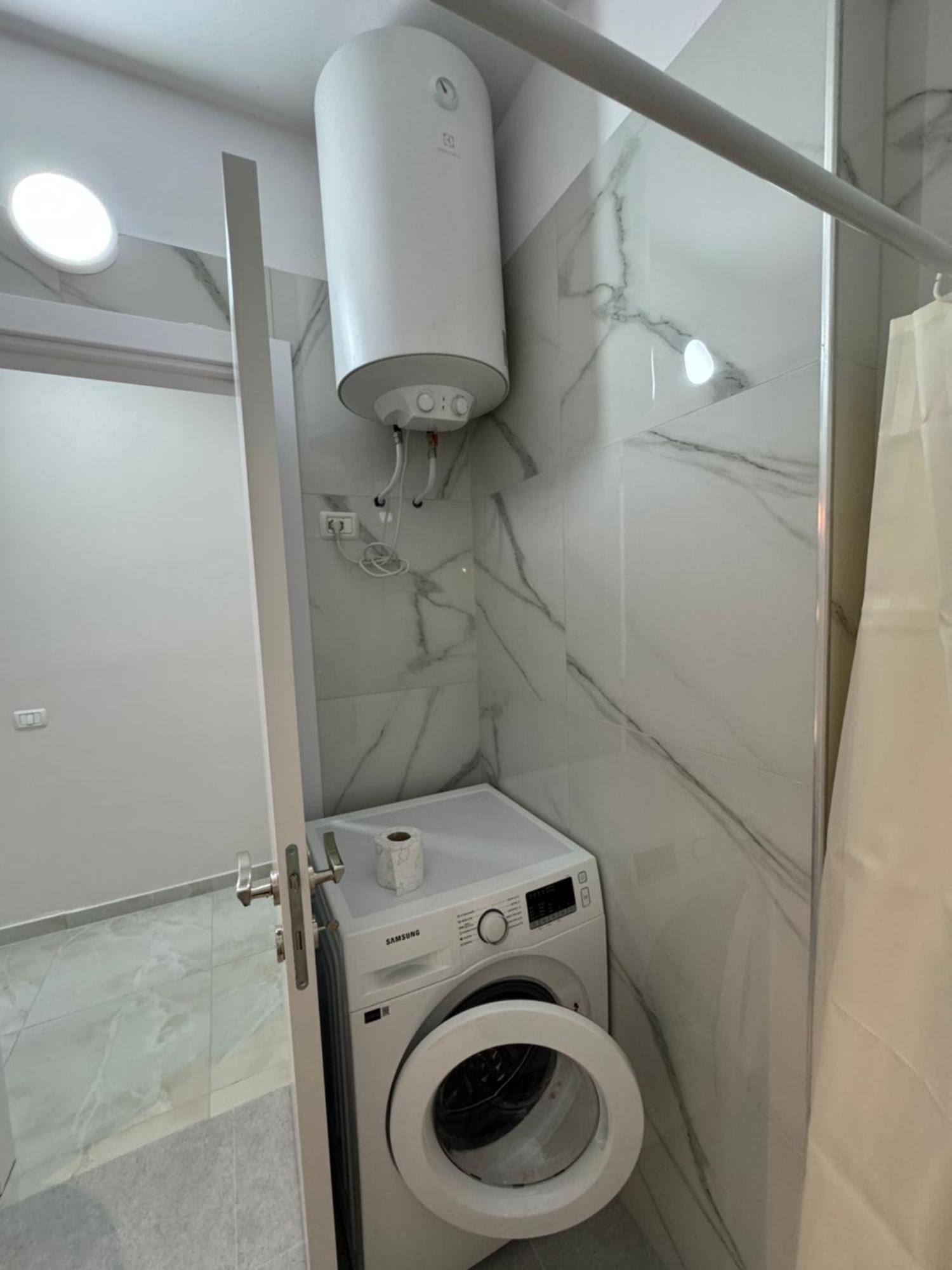 Appartamento Comfortable