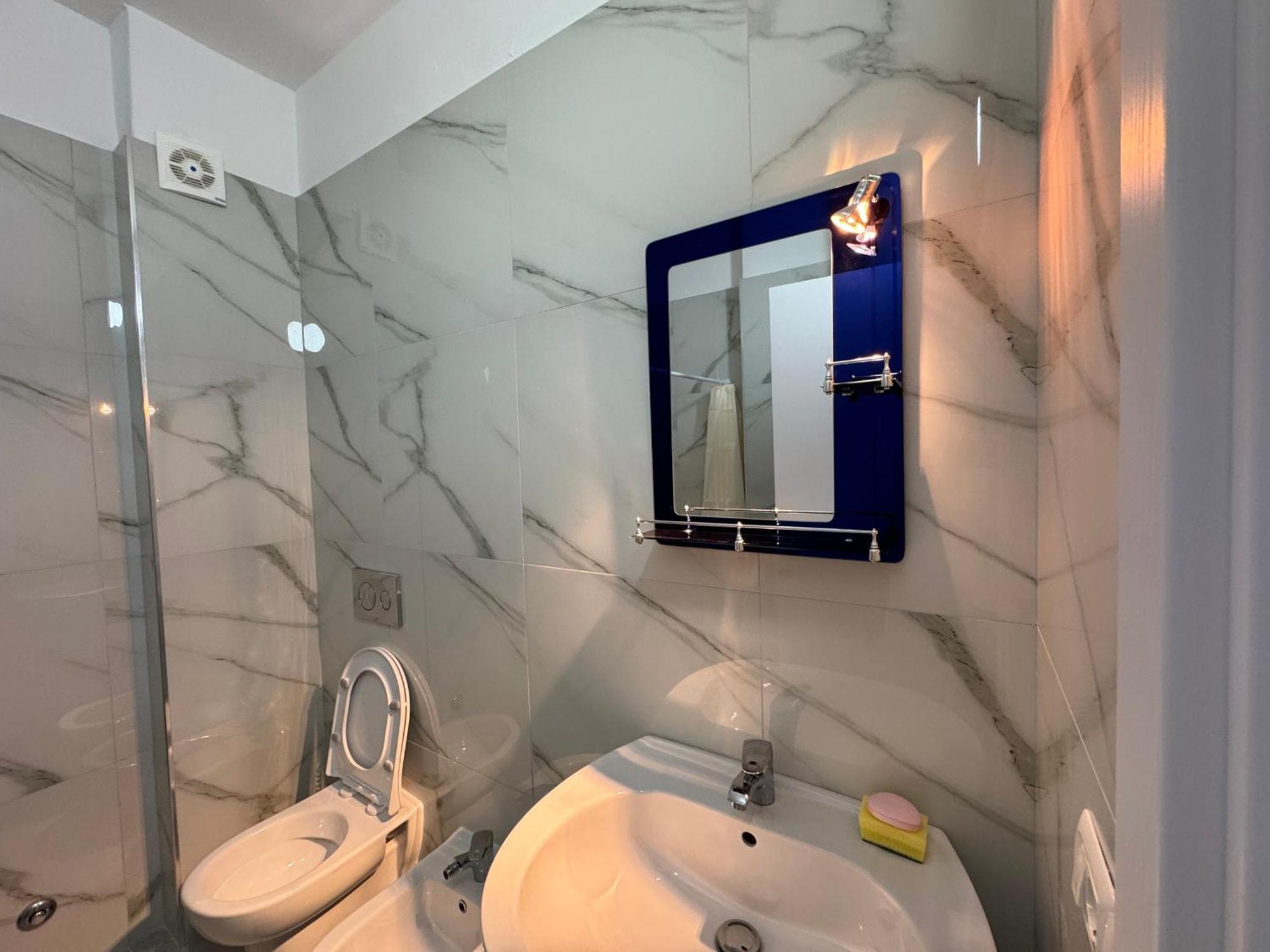 Appartamento Comfortable *