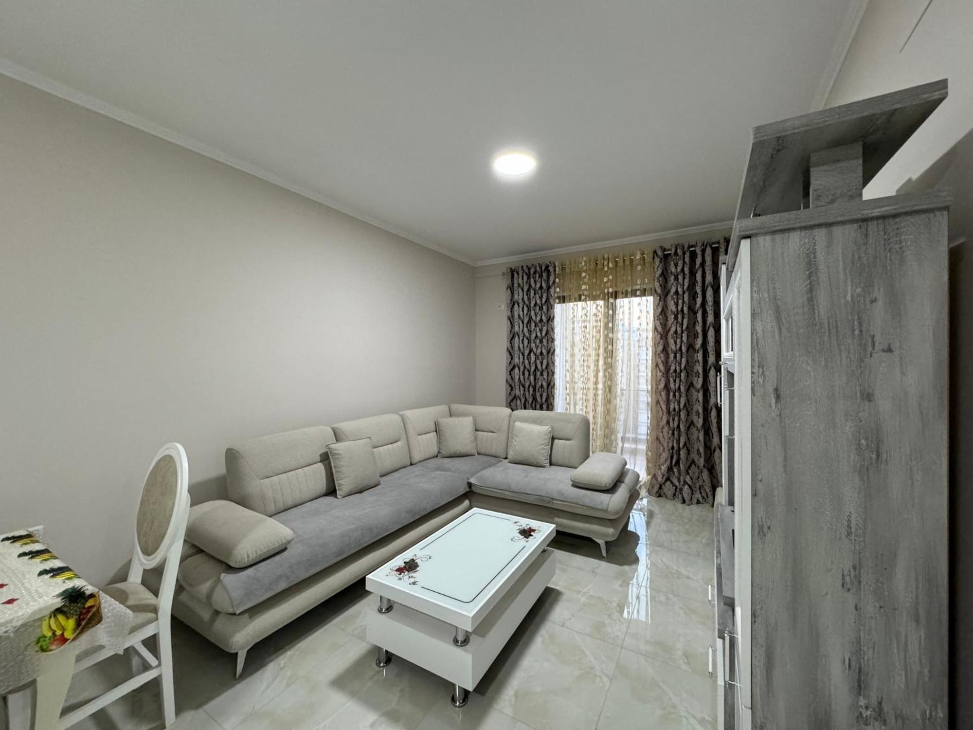 Comfortable Appartamento Vlorë