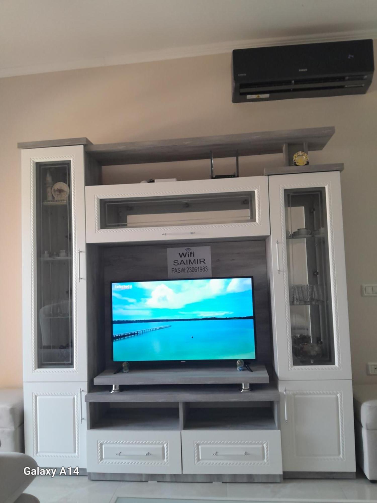 Comfortable Vlorë